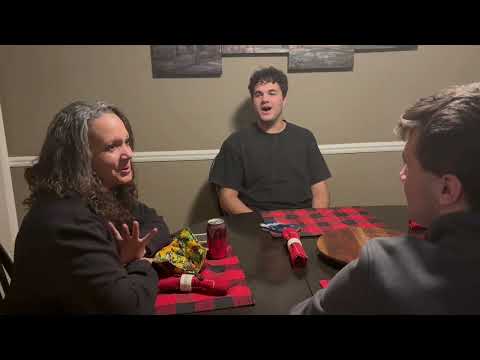 One of the Saddest Sibling Rivalries of All Time - Directed by Ryan P (inspo from Key and Peele)