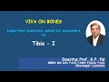 13  Viva on tibia I