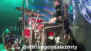 Adrian Gonzalez - El Porque de las Cosas - Voz de Mando