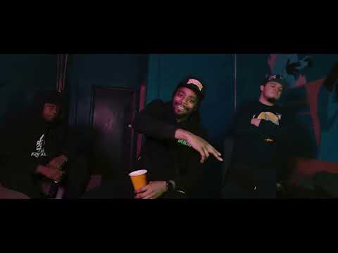 Mauri Corey - Barber Chair ( Produced By Itzj )