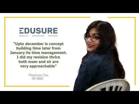 Ritashree — ISI