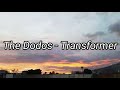 The Dodos - Transformer (Subtitulada Español)