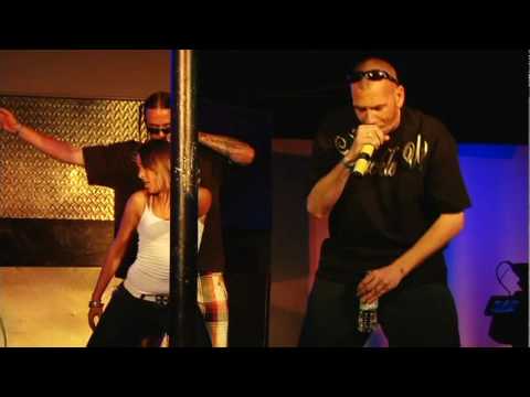 The Raskal @ Club DV8 Live Concert....PART 2