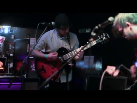 Book Yer Ane Fest IX - TERRAFRAID