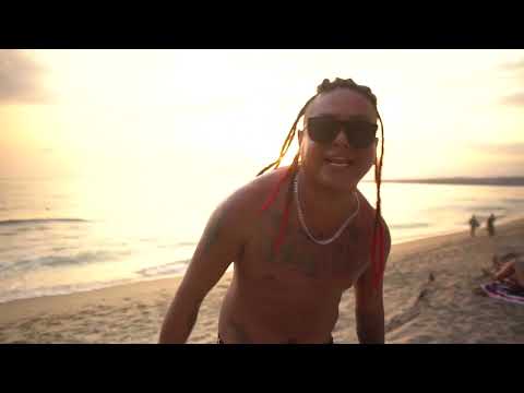 El placer de hacer mi arte | BUSKING (Video HD).