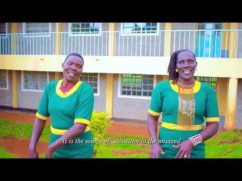 SIRUTIK by GOOD SHEPHERD KIMASAS CHOIR