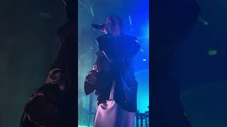 Frida Gold Morgenrot Tour 21.01.26 München Wovon sollen wir Träumen Live 