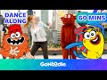 Coast To Coast Song More Songs For Kids GoNoodle