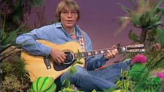 John Denver / Garden Song [09/15/1979]