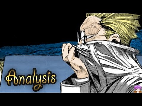 Tokyo Ghoul:re Chapter 60 Analysis - Upcoming Regret & Tragedy 東京喰種-トーキョーグール