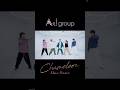 Dance Practice Video 3rd Single Chameleon AぇChameleon Aぇǃgroup