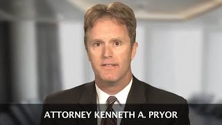 Kenneth A. Pryor of the Pryor Law Firm video thumbnail