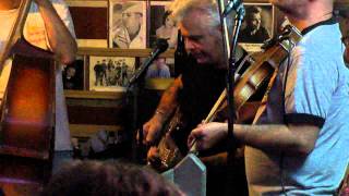 Dale Watson, Donna On My Mind, Ginny's, 052911.MP4