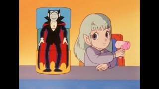 ドンドラキュラ