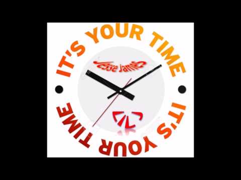 Jesse James- It's Your Time (Feat. Lil J)