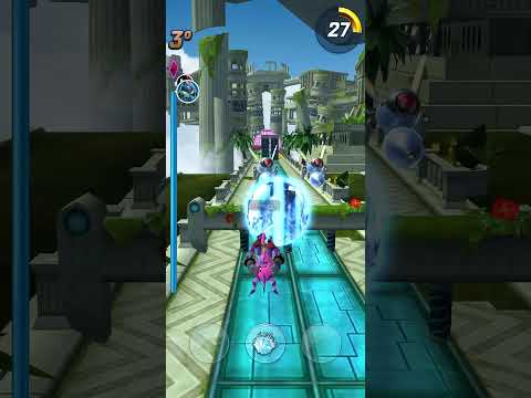 sonic forces speed battle chaos (1)
