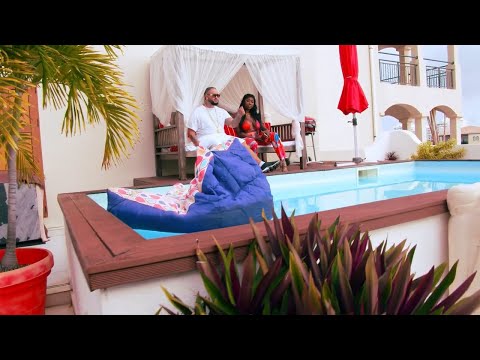 TIPI - MARIA (Clip Officiel)