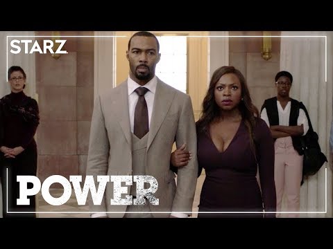 Power Season 5 (Teaser 'Fan Appreciation')