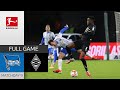 Hertha Berlin - Borussia M'gladbach | Full Game | Matchday 9 – Bundesliga 2021/22