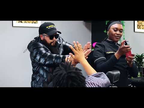 Loobub DJ x Meneer Cee - Was N Blow (Official Music Video)