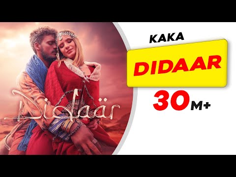 Poster  Didaar Lyrics – Kaka 