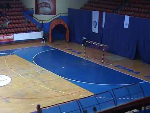 RK Borac mtel   RK Čelik Zenica