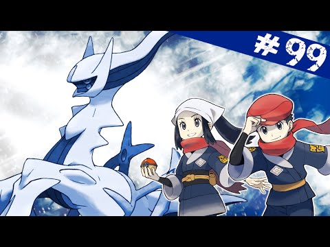 TEST EN CARTON #99 - Légendes Pokémon : Arceus