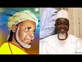 Takaddamar Sheikh Bello Yabo Da Wani Dan Tijjaniyya Akan Salatul Fatihi