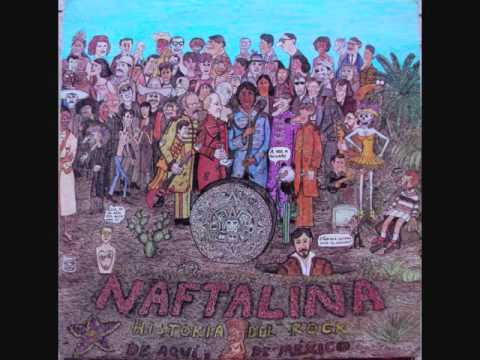 Fin de la historia - Naftalina.wmv
