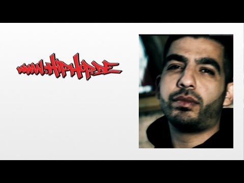 Fard ft. Hamad 45 & Snaga - Ruhrpott Elite [Trailer]