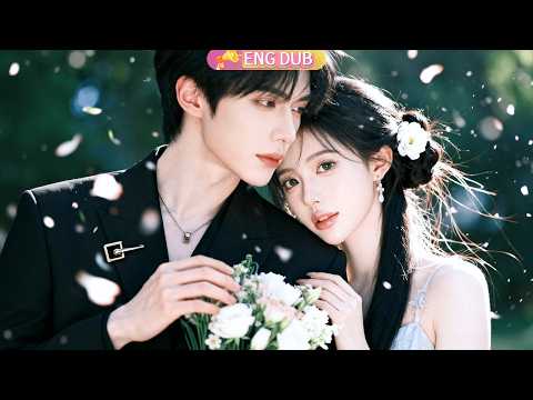 Abandoned at the Altar? The Billionaire Steps In & Makes Her Mrs. Billionaire Overnight! 😱😍#ceo