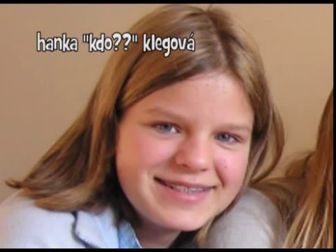 Maturitní Video 6.B6 2011