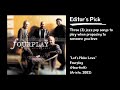 Let's Make Love - Fourplay