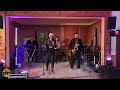 Daniel Alvarez en vivo