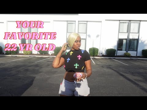 Street interview, Marley "now watch the money pile up"