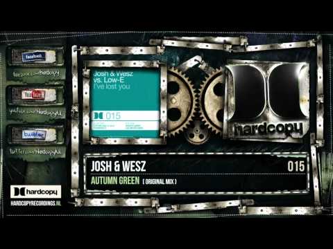 HC015c Josh & Wesz - Autumn Green.mp4