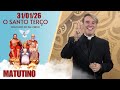 The Holy Rosary Of The Children Of The Eternal Father Morning 01 31 26
