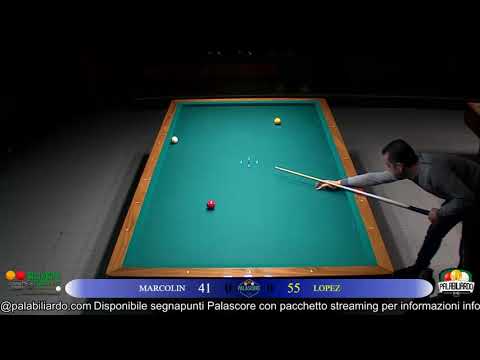 18 4 19 Lopez Vs Marcolin