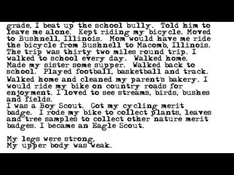 Bicycle — Story Time with Moe