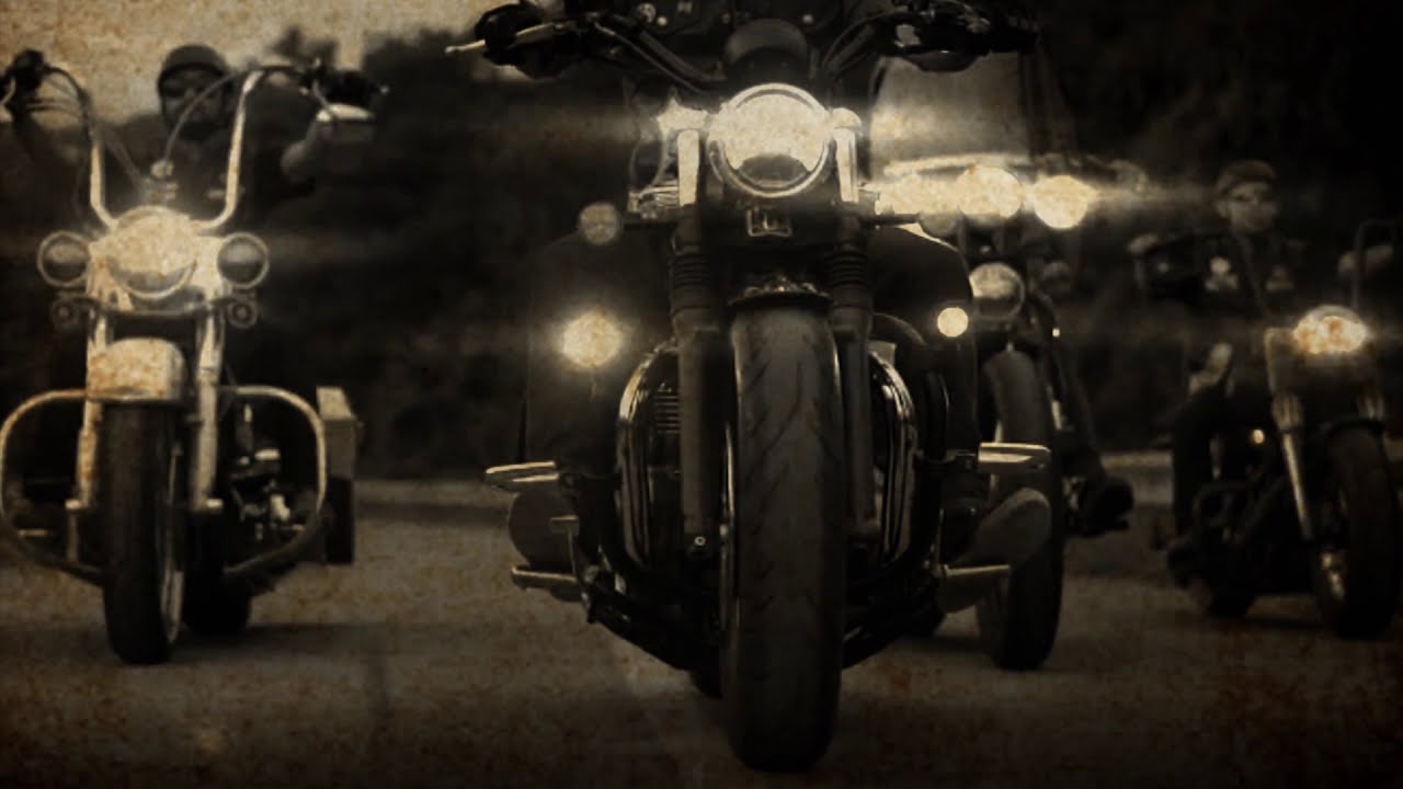 Rock Music On The Road