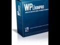 WordPress Plugin WP Login Pro
