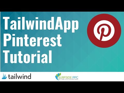 Pinterest Ads Tutorial 2020 How to Create Pinterest Conversion Campaigns