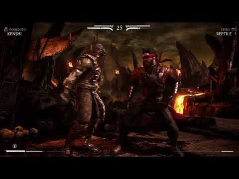 Una morte atroce!!!!