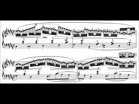 Chopin: 4 Impromptus Op.29, 36, 51, 66 (Kissin)