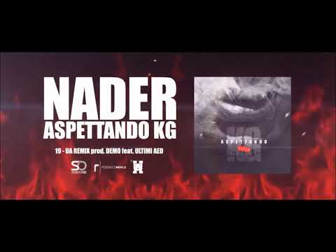 Video thumbnail for UA Remix