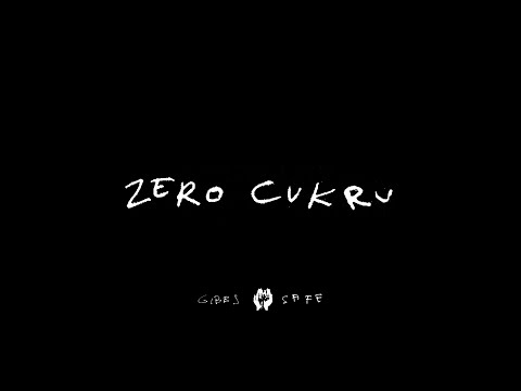 Gibbs - Zero cukru