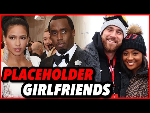 Placeholder Girlfriends | How Men can waste their time and others...