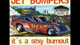 Jet Bumpers - Let's do it froggy style