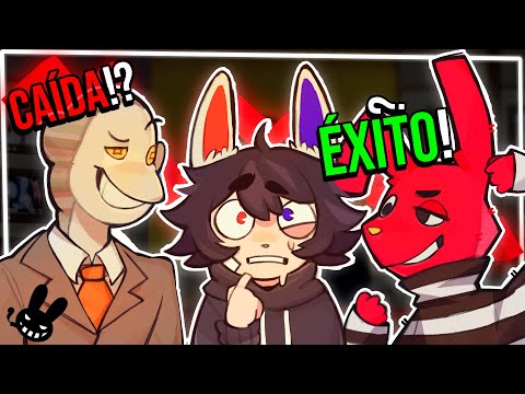 El ÉXITO y La ¿CAÍDA? 🤔| 31 Minutos RESUMEN / RESEÑA