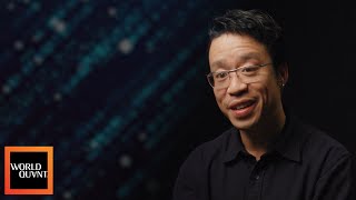 Why WorldQuant: Structured Mentorship